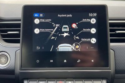 Renault Arkana 1.3 Evolution