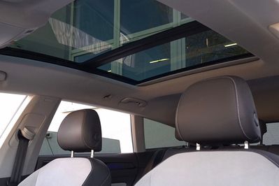 Volkswagen Arteon 2.0 TDI 4Motion Elegance DSG