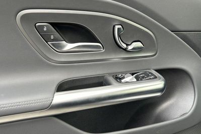 Mercedes CLA 200 Progressive