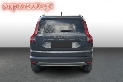Dacia Jogger Comfort 1.0 TCe  LPG 7os.