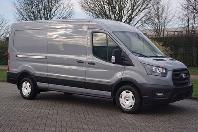 Ford Transit 350 L3H2 Trend