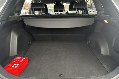 Toyota RAV4 Selection 2.5 Hybrid  4x4