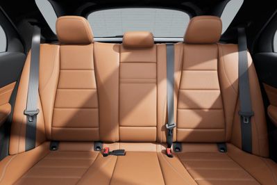 Mercedes GLE 450 d 4-Matic