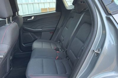 Ford Kuga 2.0 EcoBlue ST-Line  AWD