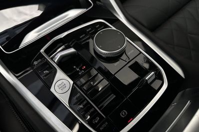 BMW X6 xDrive30d M Sport