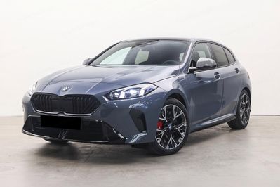 BMW Seria 1 120 M Sport