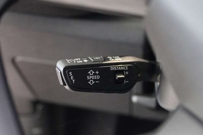 Audi Q5 TFSI quattro S line Sportback