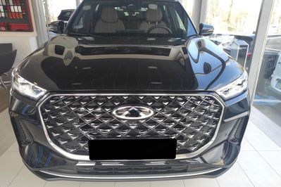 Chery Tiggo 8 Prestige Super Hybrid 1.5 T-GDI