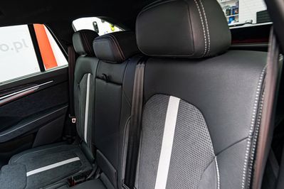 Skoda Kodiaq Sportline 2.0 TDI DSG 4x4 7os.