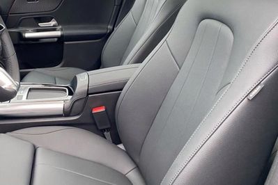 Mercedes GLA 180 d Progressive