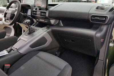 Toyota Proace City Verso Long Family