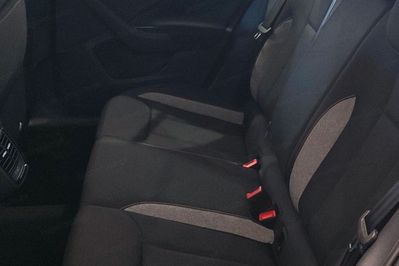 Skoda Scala Selection 1.5 TSI