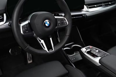 BMW X1 sDrive18i M Sport