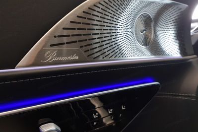 Mercedes AMG GT 63 4Matic+