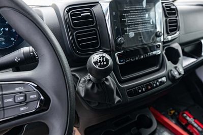 Fiat Ducato Maxi L4H2