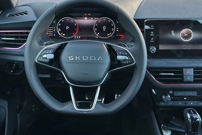 Skoda Kamiq Selection 1.0 TSI DSG