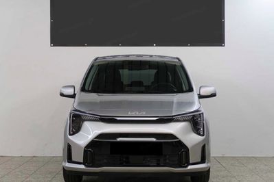 Kia Picanto 1.0 GDI Business Line