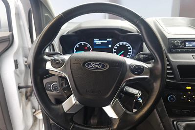 Ford Transit Connect 220 L1 Trend