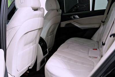 BMW X5 xDrive25d sport-aut