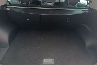 Kia Sportage T-GDI M 2WD