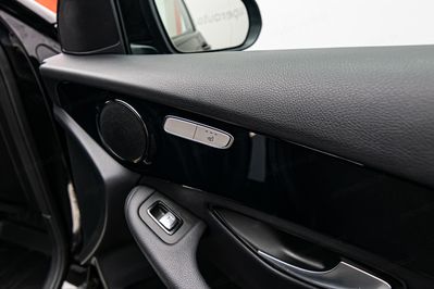 Mercedes GLC 220 d 4-Matic
