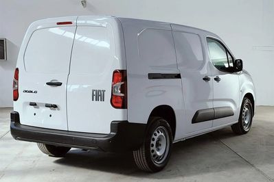Fiat Doblo Cargo/Van L2H1 AT8