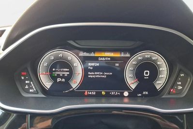 Audi Q3 35 TFSI mHEV S tronic