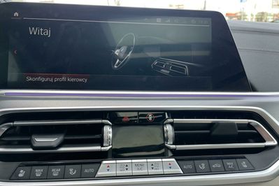 BMW X5 xDrive40d M Sport