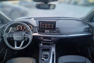 Audi Q5 Sportback 45 TFSI quattro Advanced