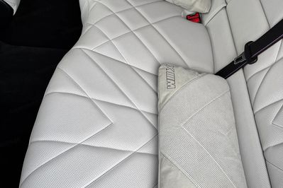 BMW XM PHEV sport-aut