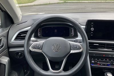 Volkswagen T-Roc 1.5 TSI Life DSG