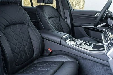 BMW X5 xDrive40i M Sport