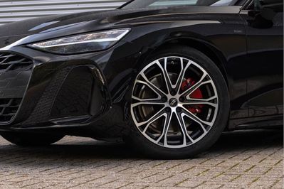 Audi A6 e-Hybrid quattro Avant