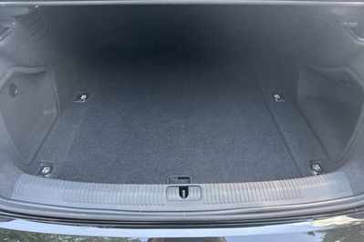 Audi A4 35 TFSI