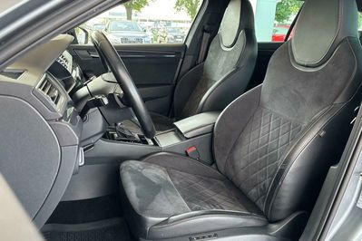 Skoda Superb 2.0 TDI DSG