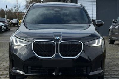 BMW X3 xDrive20d M Sport