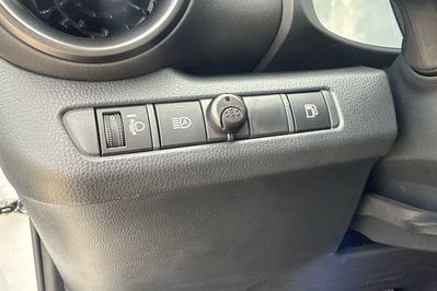 Toyota C-HR Style
