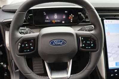 Ford Explorer "Explorer" 77kWh RWD