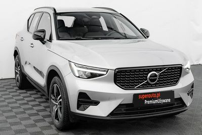 Volvo XC40 B3 Plus Dark