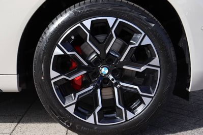 BMW X3 xDrive20d M Sport