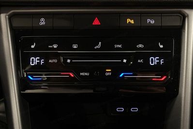 Volkswagen T-Roc 1.0 TSI