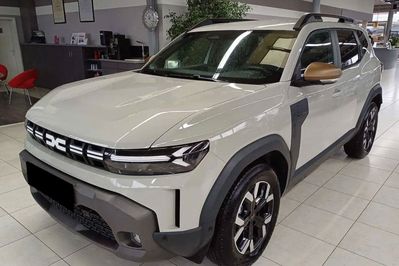 Dacia Duster Extreme LPG 1.0 Tce