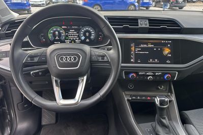 Audi Q3 Sportback 45 TFSI e S Line
