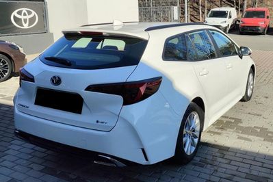 Toyota Corolla Comfort 1.8 Hybrid