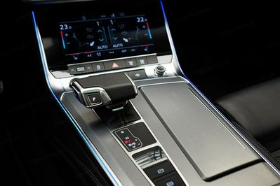 Audi A7 45 TFSI mHEV S tronic