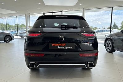 DS DS7 1.6 Performance Line