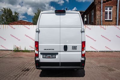 Fiat Ducato Maxi L4H3