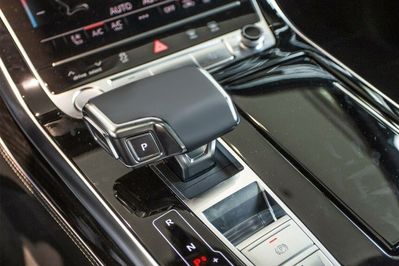 Audi Q8 55 TFSI e quattro