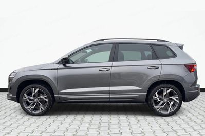 Skoda Karoq 2.0 TDI SCR 4x4 Sportline DSG