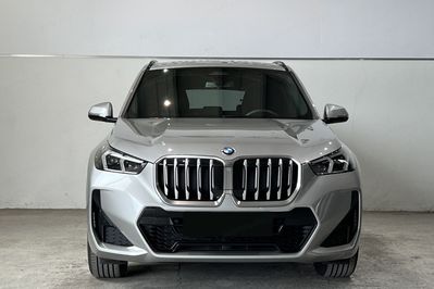 BMW X1 sDrive18i M Sport